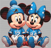 Mickey-AMQ 35